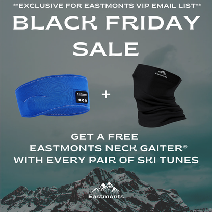 Eastmonts Ski Tunes℗