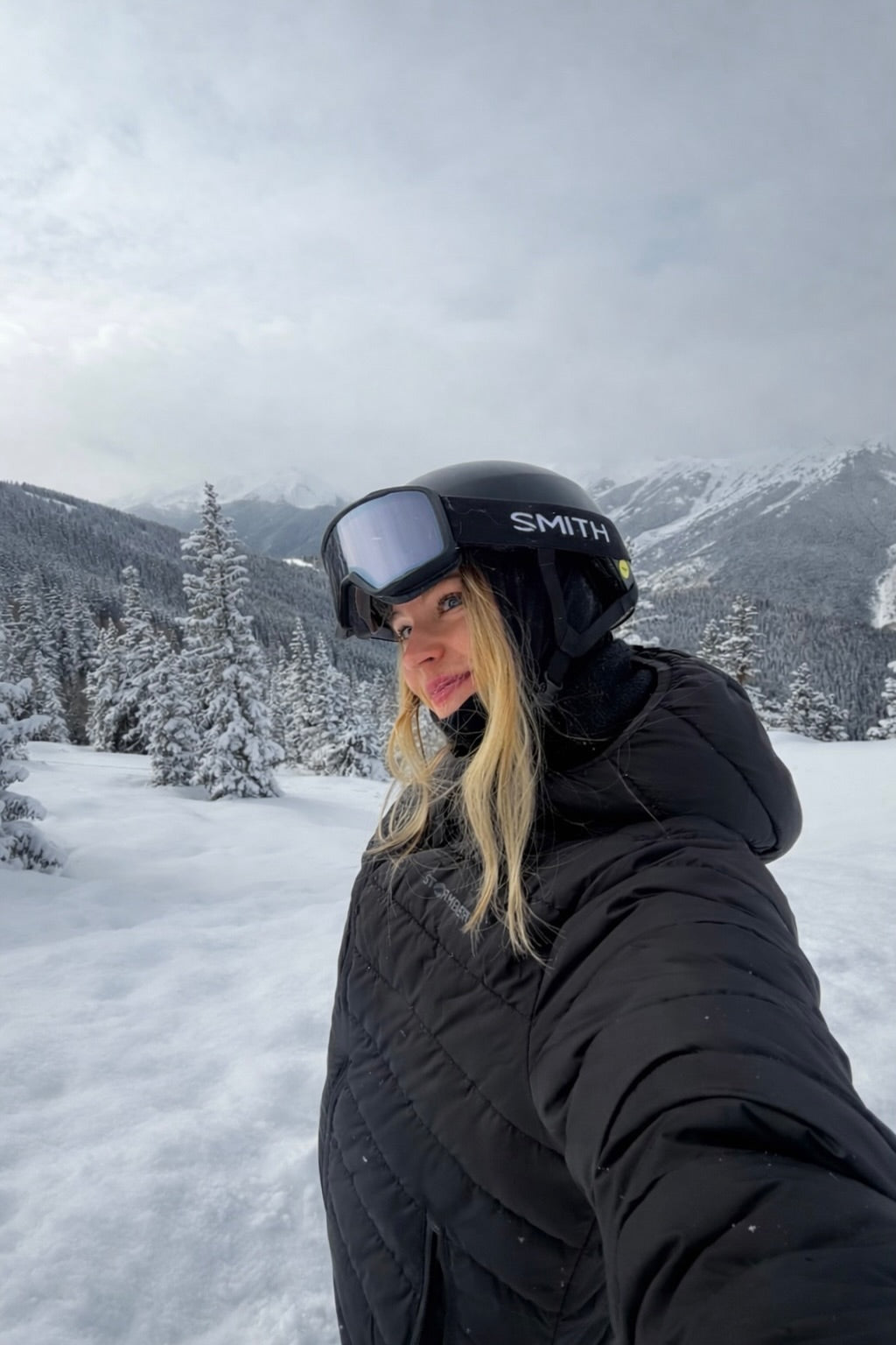 This is what winter sounds like.
