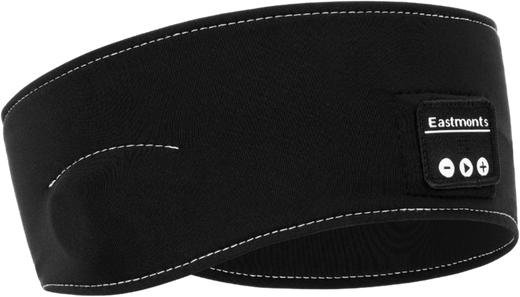 Eastmonts Ski Tunes Bluetooth audio headband