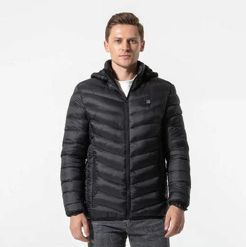 Eastmonts™ Heated Jacket