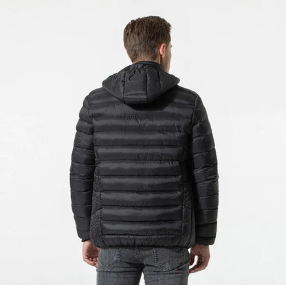 Eastmonts™ Heated Jacket