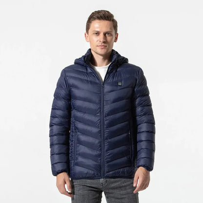 Eastmonts™ Heated Jacket