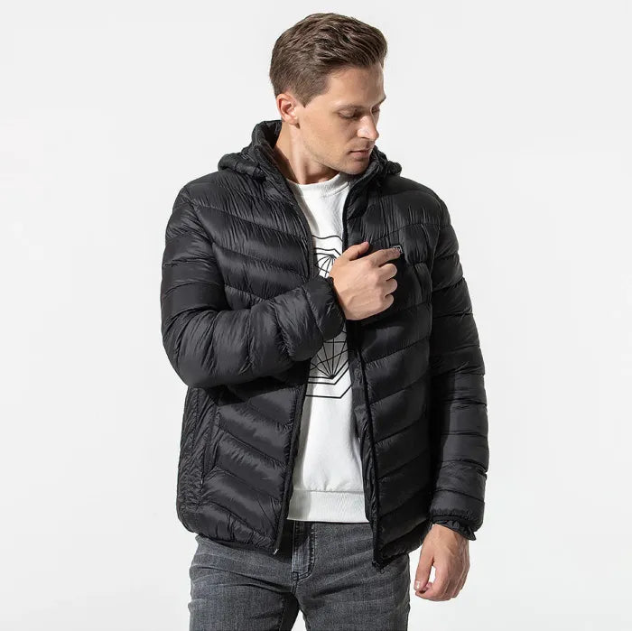 Eastmonts™ Heated Jacket