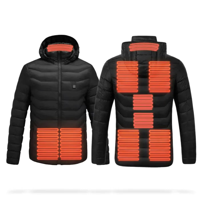 Eastmonts™ Heated Jacket